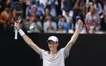 Jannik Sinner Ends 10-time Champion Novak Djokovic’s Unbeaten Streak in Australian Open Semifinals