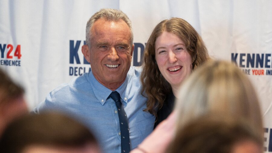 Examining RFK Jr.'s Potential Contingent Election Bid for Presidency