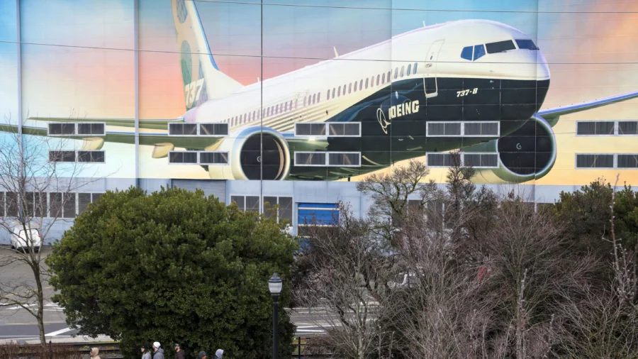 Aviation Experts Grapple With Growing GPS Spoofing Risks