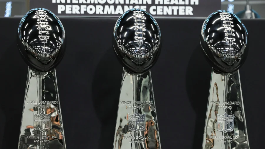 NFL Conference Championships Preview