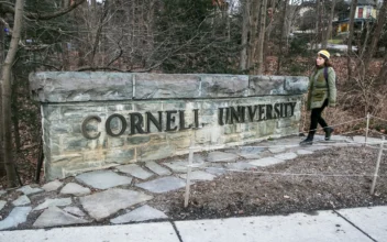 Major Donor Calls for Cornell University President’s to Resign for Allegedly Promoting DEI