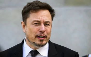 Elon Musk Critical of Biden’s Push for Border Deal: ‘No Laws Need to Be Passed’