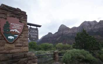 Hiker Dies of Suspected Heart Attack in Utah’s Zion National Park, Authorities Say