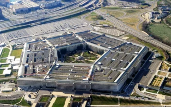 3 US Soldiers Killed in Drone Strike in Jordan, Pentagon Announces