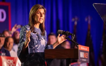 Haley Says She Needs to Do Better In South Carolina Than She Did In New Hampshire