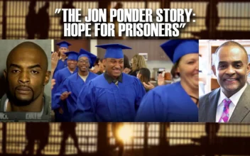 The Jon Ponder Story: Hope for Prisoners | America’s Hope (Jan. 29)