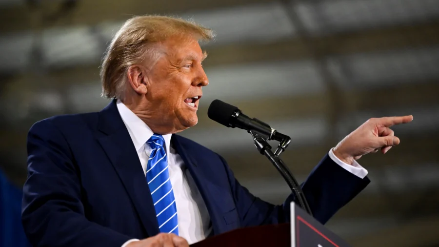 ‘No Payment of Damages Is Justified,’ Says Trump Attorney After Defamation Verdict