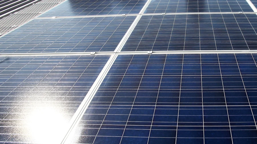 'Waste of Hundreds of Millions of Dollars of Taxpayer Money': Analyst on Biden Admin's Plan to Install Solar Panels on Pentagon