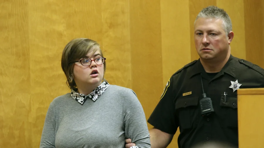Judge Sets April Hearing on Release Request From Woman Involved in Slender Man Attack as a Child