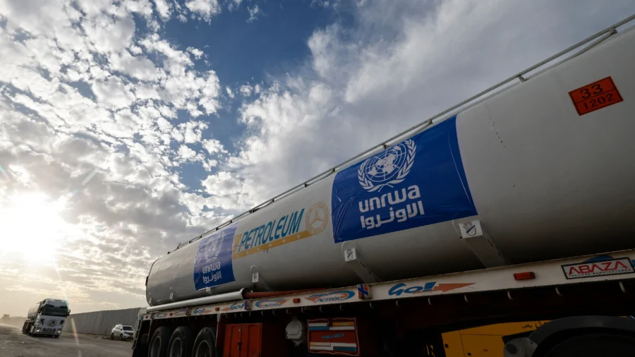 UNRWA Staffers Allegedly Took Part In Oct. 7 Attacks on Israel: Expert Analysis