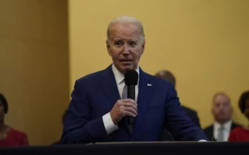 Challenge to Biden’s Illinois Ballot Eligibility Should Be Dismissed: Hearing Officer
