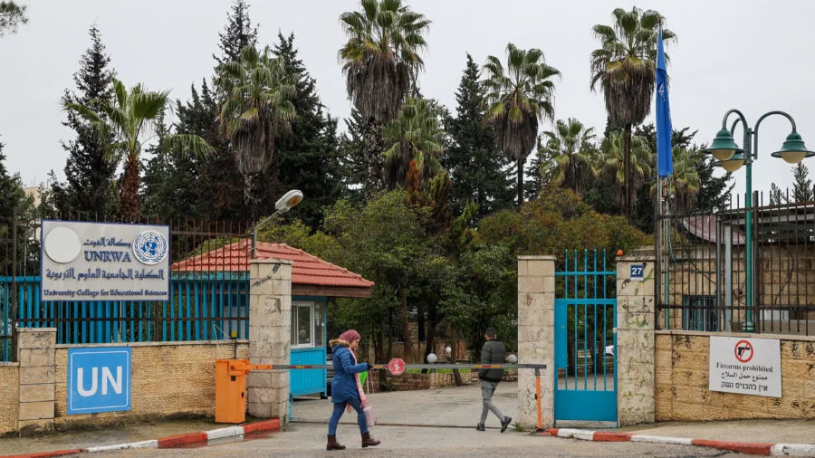 Allegations Against UNRWA Could Severely Impact Aid for Palestinian Refugees: Analyst