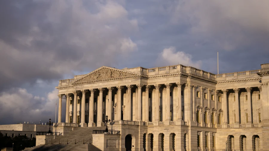 We Must Educate Our Children About Communism's Horrors: Rep. Steel