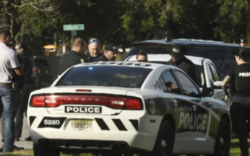 4 Dead, Including Florida Man Suspected of Shooting and Wounding 2 Police Officers