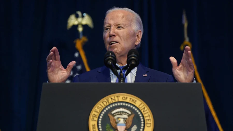 Biden Weighing ‘Options’ Following Deadly Attack on US Troops in Jordan