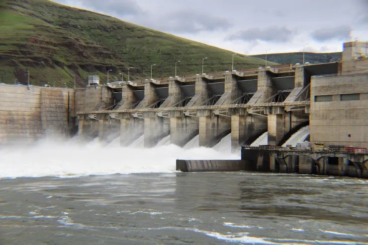 House Grid Security Subcommittee’s Hearing on ‘Biden’s Plan to Dismantle Snake River Dams’