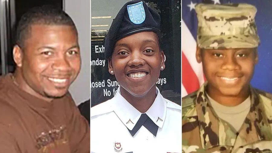 Pentagon Identifies 3 US Soldiers Killed in Drone Attack in Jordan