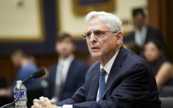 Attorney General Merrick Garland to Undergo Surgery, Justice Department Says