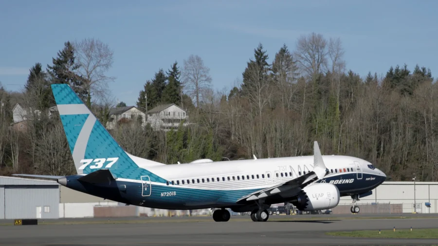 Facing Scrutiny Over Quality Control, Boeing Withdraws Request for Safety Exemption