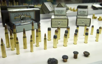 28 Republican AGs Say Ending Ammo Sales at Missouri Plant Could Harm National Security