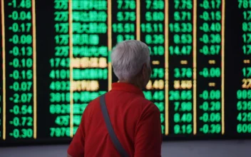 China’s Command Economy, Aggression Toward Taiwan Driving Stock Investors Away: Analyst