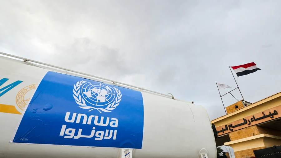 House Foreign Affairs Committee Examines UNRWA’s Mission and Failures