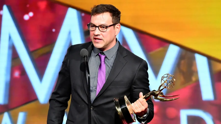 ‘General Hospital’ Star Tyler Christopher’s Cause of Death Revealed