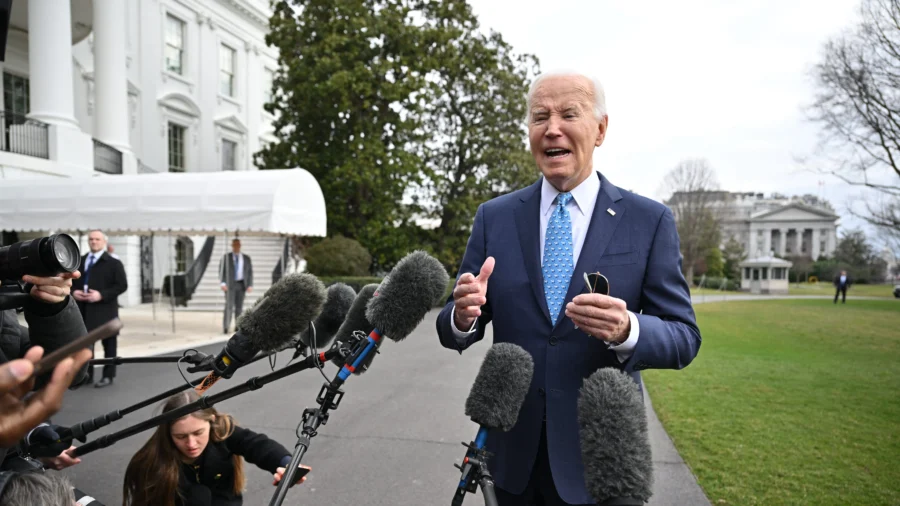 Biden Administration Lacks Credibility for Strategic Deterrence in Jordan: Analyst