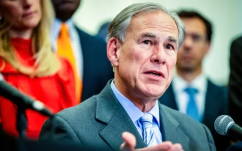 Gov. Abbott Says Federalizing Texas National Guard Would Be Severe ‘Political Blunder’