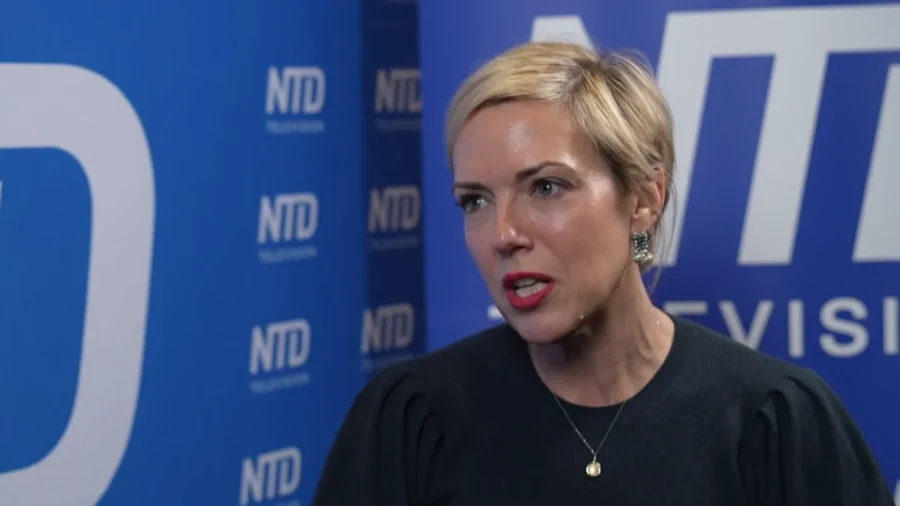 Nations Favor US Model of Government Over China Model: International Republican Institute