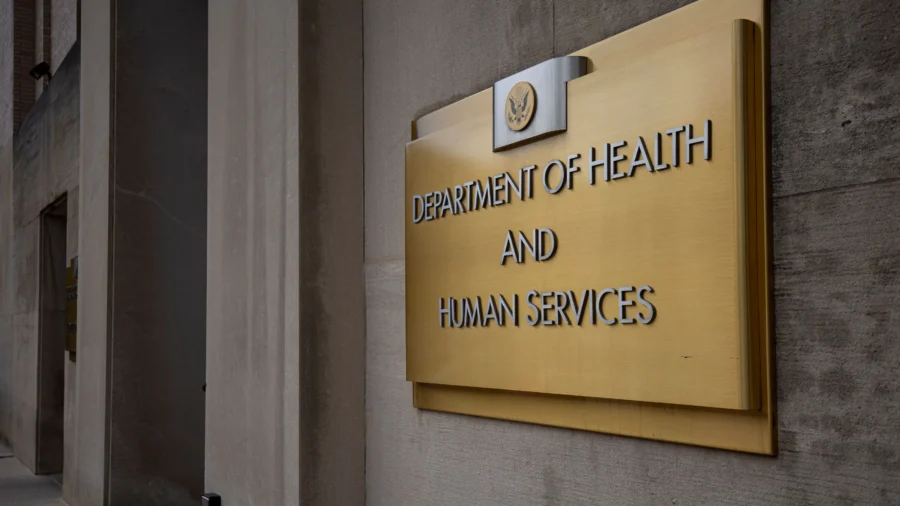 House Oversight Committee’s Hearing on Department of Health Compliance with Congress