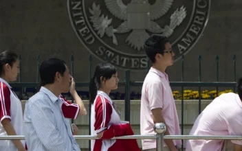 Chinese Students Will Be Treated Differently ‘Because of the CCP’: Expert