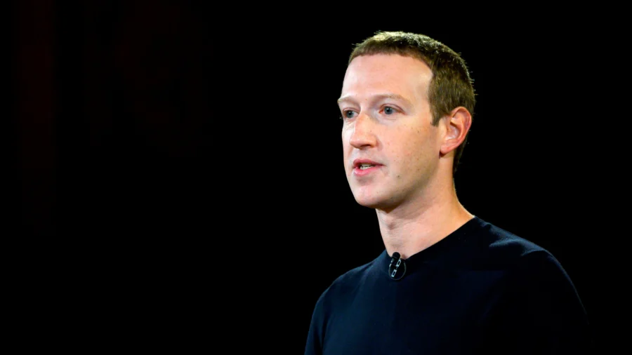 Meta Axing Fact-Checkers May Be Zuckerberg 'Hedging His Bets' With New Trump Administration: Analyst