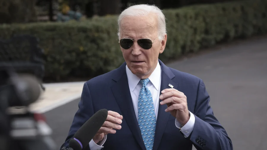 An Inside Look at Biden's Voter Allegiances With Former Chair of D.C. Democratic Party