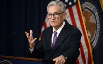 Trump Says He Won’t Reappoint Fed Chair Jerome Powell