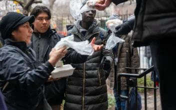 NYC Representatives Resist Housing Illegal Immigrants in Senior Centers