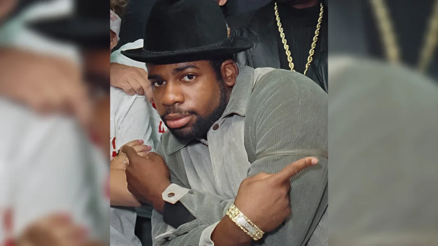 Eyewitness to Killing of Run-Dmc’s Jam Master Jay Tells Jury: ”Then I See Jay Just Fall’