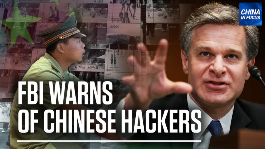 China in Focus Full Broadcast (Jan. 31)