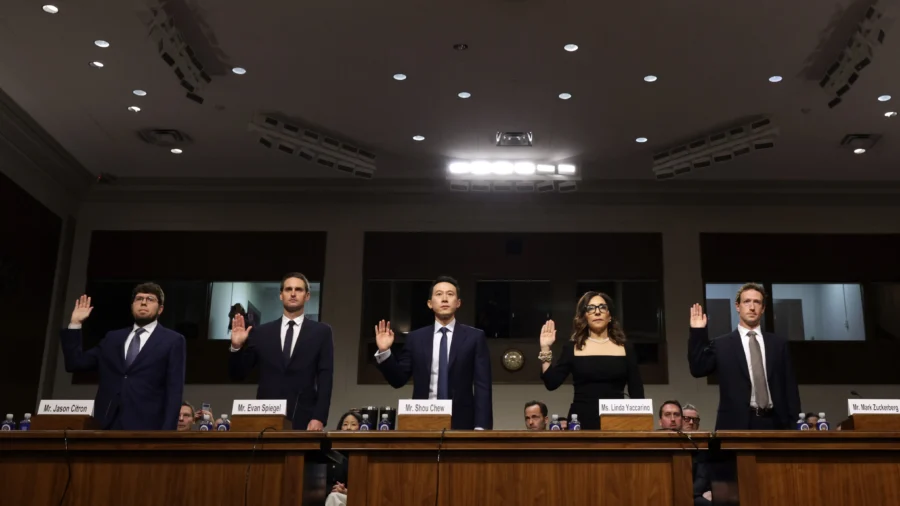 230 Protections Need to be Removed: Activist Criticizes Big Tech