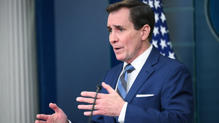 White House Names Group Responsible for Killing US Troops in Jordan, Vows to Act