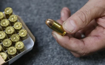 California Ammunition Background Check Law Remains in Effect, Court Rules