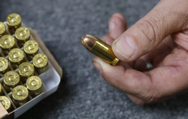 California Ammunition Background Check Law Remains in Effect, Court Rules