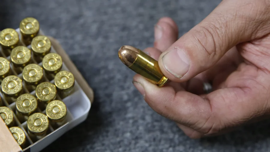 California Ammunition Background Check Law Remains in Effect, Court Rules