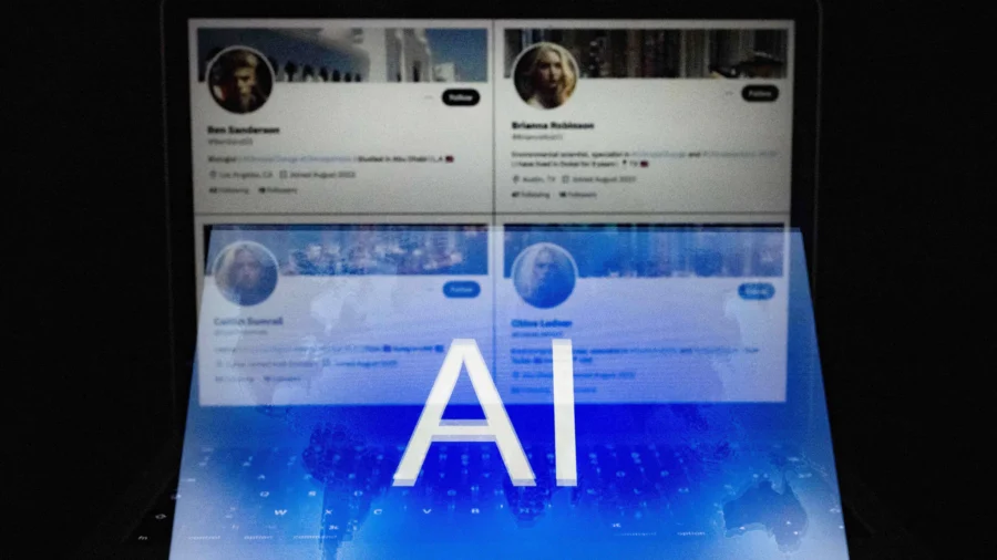 How the US Can Prevent Adversaries Like Communist China From Winning AI Race: Expert