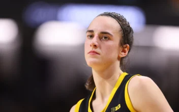 Iowa Guard Caitlin Clark Now 2nd All Time in Scoring