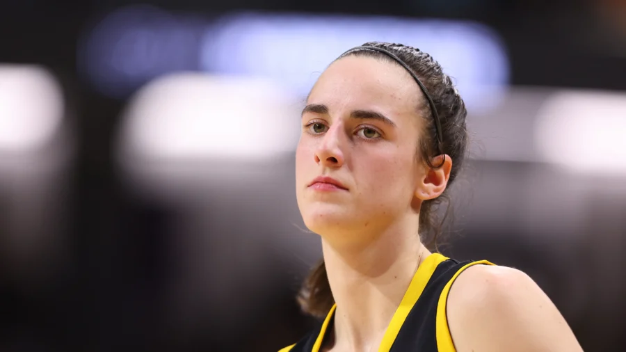 Iowa Guard Caitlin Clark Now 2nd All Time in Scoring