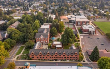 Western Oregon University Drops Failing Grades to Retain Students
