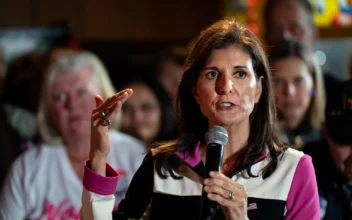 Nikki Haley Supporters in South Carolina Hold Out Hope