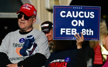 Why Nevada Has Both a Primary and Caucus