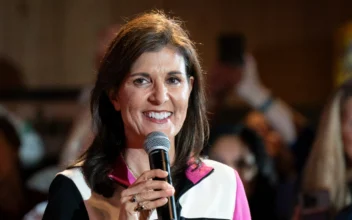 Haley’s Path Forward Is to Appeal to Democrats, Independent Voters: Democratic Strategist
